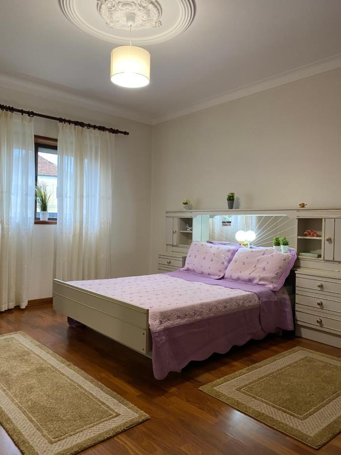 Penzion Casa Da Tia Poutena Exteriér fotografie