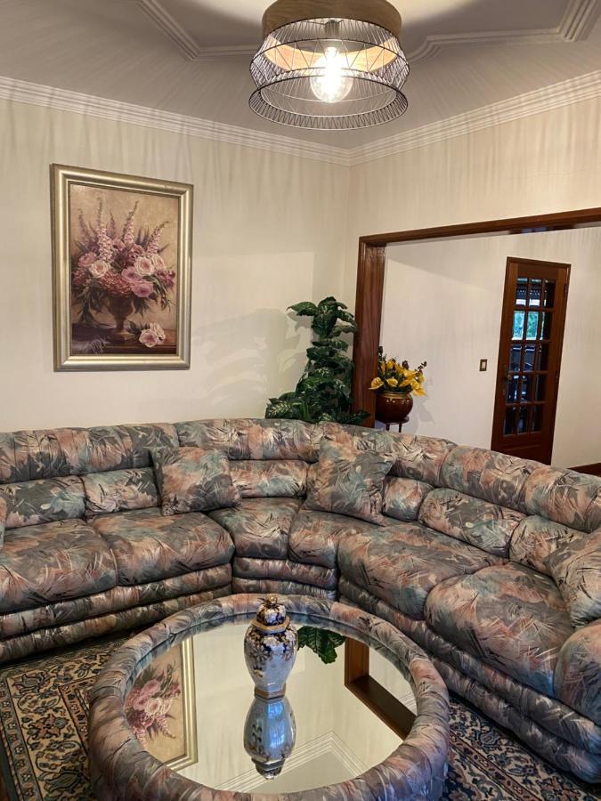 Penzion Casa Da Tia Poutena Exteriér fotografie
