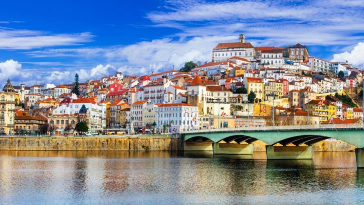 Penzion Casa Da Tia Poutena Exteriér fotografie